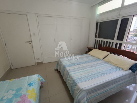 Imagem Apartamento com 3 Quartos à Venda, 134 m² em Pitangueiras - Guarujá