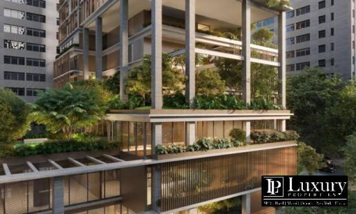 Imagem Apartamento com 4 Quartos à Venda, 288 m² em Jardim Paulista - São Paulo Imagem Apartamento com 4 Quartos à Venda, 288 m² em Jardim Paulista - São Paulo