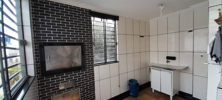 Imagem Sobrado com 3 Quartos à Venda, 180 m² em Alto Alegre - Cascavel