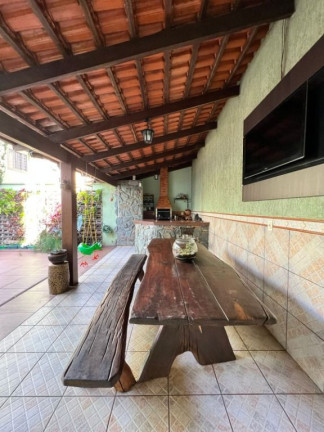 Imagem Sobrado com 4 Quartos à Venda, 330 m² em Jardim América - Goiânia Imagem Sobrado com 4 Quartos à Venda, 330 m² em Jardim América - Goiânia