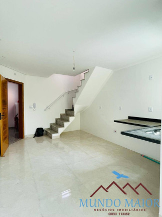 Imagem Apartamento com 2 Quartos à Venda, 100 m² em Vila Alzira - Santo André Imagem Apartamento com 2 Quartos à Venda, 100 m² em Vila Alzira - Santo André