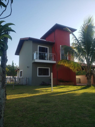 Imagem Casa de Condomínio com 3 Quartos à Venda, 150 m² em Ninho Verde I Eco Residence - Porangaba Imagem Casa de Condomínio com 3 Quartos à Venda, 150 m² em Ninho Verde I Eco Residence - Porangaba