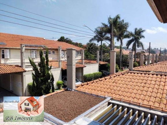 Imagem Casa de Condomínio com 2 Quartos à Venda, 157 m² em Demarchi - São Bernardo Do Campo