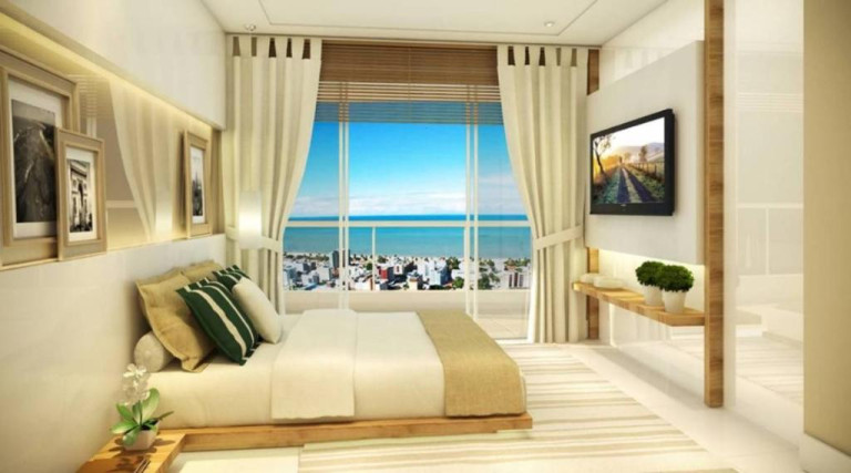 Imagem Apartamento com 3 Quartos à Venda, 109 m² em Altiplano Cabo Branco - João Pessoa Imagem Apartamento com 3 Quartos à Venda, 109 m² em Altiplano Cabo Branco - João Pessoa