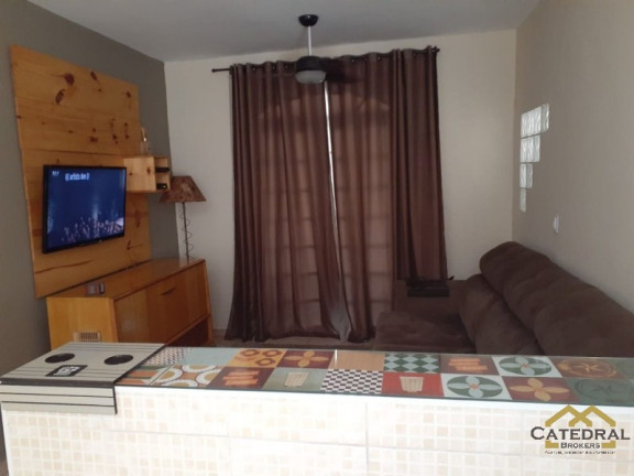 Imagem Casa com 3 Quartos à Venda, 152 m² em Vila Santana Ii - Jundiaí