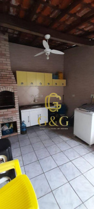 Imagem Casa com 2 Quartos à Venda, 65 m² em Mirim - Praia Grande