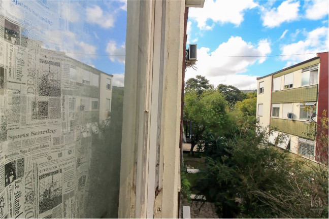 Imagem Imóvel com 2 Quartos à Venda,  em Cavalhada - Porto Alegre