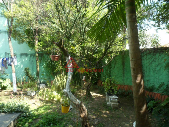 Imagem Casa à Venda, 100 m² em Butantã - São Paulo Imagem Casa à Venda, 100 m² em Butantã - São Paulo