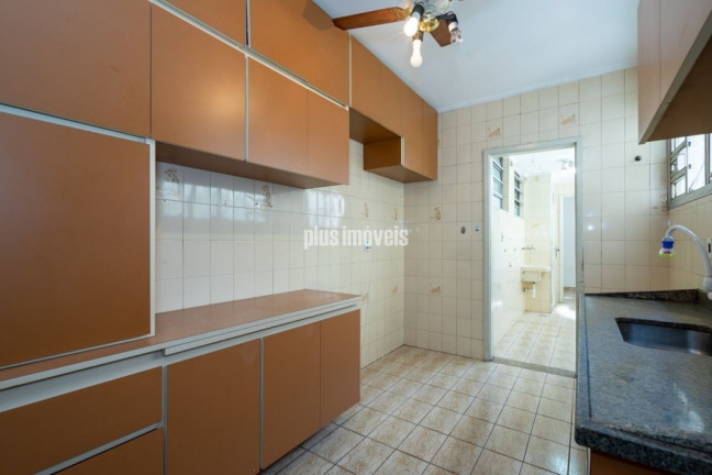 Imagem Apartamento com 3 Quartos à Venda, 97 m² em Perdizes - São Paulo Imagem Apartamento com 3 Quartos à Venda, 97 m² em Perdizes - São Paulo