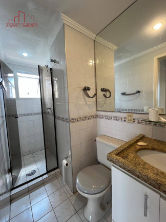 Imagem Apartamento com 2 Quartos à Venda, 60 m² em Parque Munhoz - São Paulo