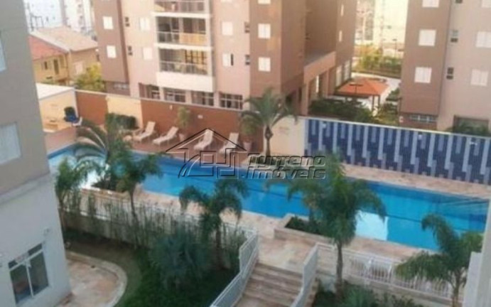 Imagem Apartamento com 2 Quartos à Venda, 75 m² em Jardim Sul - São José Dos Campos
