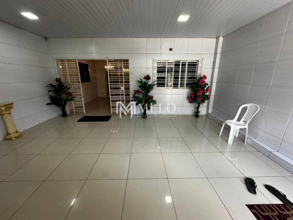 Imagem Casa com 3 Quartos à Venda, 137 m² em Engenho Do Meio - Recife
