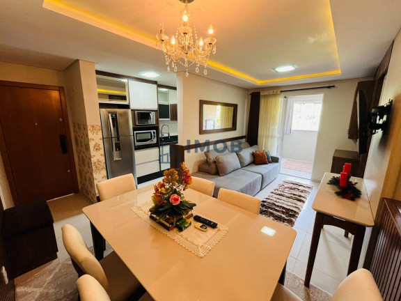 Imagem Apartamento com 3 Quartos à Venda, 84 m² em Vila Baependi - Jaraguá Do Sul