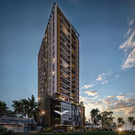 Imagem Apartamento com 2 Quartos à Venda, 60 m² em Itajuba - Barra Velha Imagem Apartamento com 2 Quartos à Venda, 60 m² em Itajuba - Barra Velha