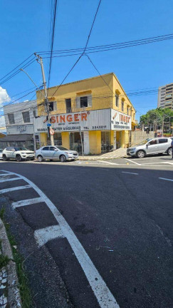 Imagem Edifício Residencial à Venda, 926 m² em Centro - Sorocaba