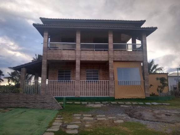 Casa com 3 Quartos à Venda, 180 m² em Barra Do Jacuípe - Camaçari