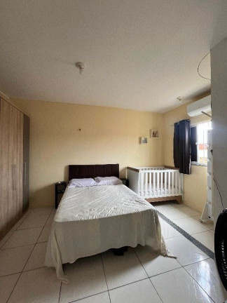 Imagem Casa com 2 Quartos à Venda, 59 m² em Passaré - Fortaleza