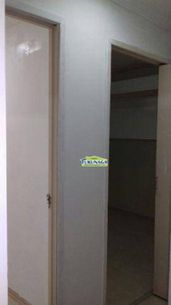 Imagem Apartamento com 2 Quartos à Venda, 58 m² em Macedo - Guarulhos