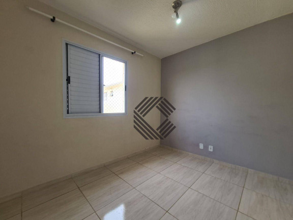 Imagem Apartamento com 2 Quartos à Venda, 60 m² em Condomínio Villa Flora - Votorantim Imagem Apartamento com 2 Quartos à Venda, 60 m² em Condomínio Villa Flora - Votorantim