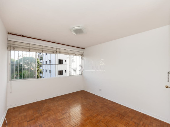 Foto do imóvel Apartamento com 3 Quartos à Venda, 73 m² em Indianópolis - São Paulo