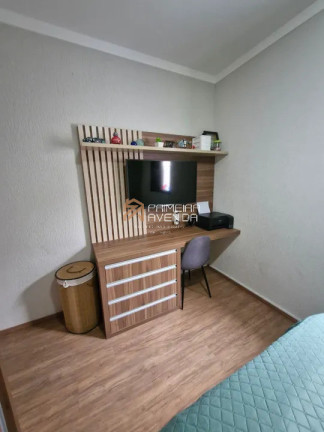 Imagem Casa com 3 Quartos à Venda, 125 m² em Bosque Dos Eucaliptos - São José Dos Campos