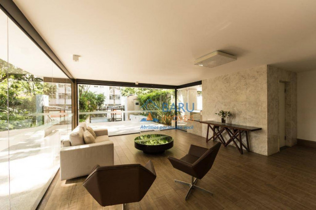 Imagem Apartamento com 4 Quartos à Venda, 240 m² em Santa Cecília - São Paulo