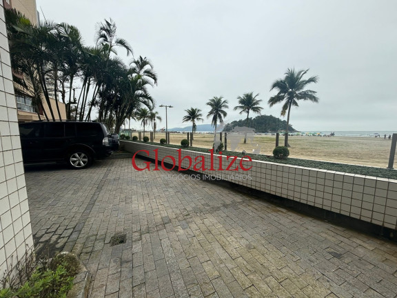 Imagem Imóvel com 3 Quartos para Alugar, 90 m² em José Menino - Santos Imagem Imóvel com 3 Quartos para Alugar, 90 m² em José Menino - Santos