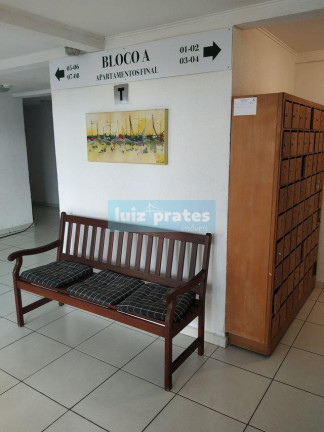 Imagem Apartamento com 2 Quartos à Venda, 53 m² em Areal - Pelotas