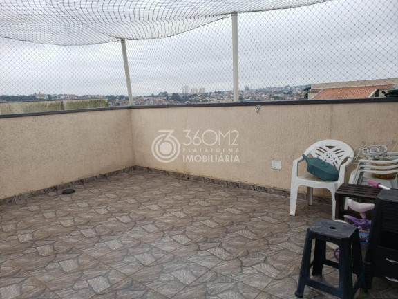 Imagem Apartamento com 3 Quartos à Venda, 130 m² em Jardim Ana Maria - Santo André Imagem Apartamento com 3 Quartos à Venda, 130 m² em Jardim Ana Maria - Santo André