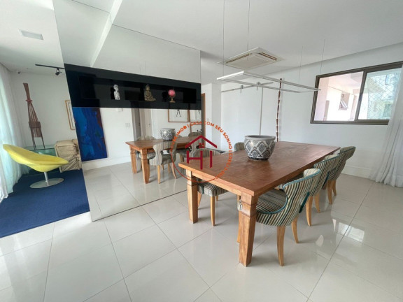Imagem Apartamento com 3 Quartos à Venda, 142 m² em Paralela - Salvador Imagem Apartamento com 3 Quartos à Venda, 142 m² em Paralela - Salvador