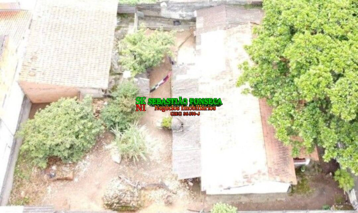 Imagem Terreno à Venda, 540 m² em Jardim Oriente - São José Dos Campos