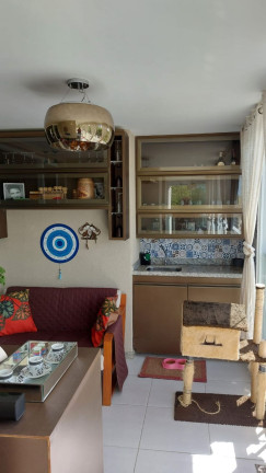 Imagem Apartamento com 3 Quartos à Venda, 80 m² em Pituaçu - Salvador Imagem Apartamento com 3 Quartos à Venda, 80 m² em Pituaçu - Salvador
