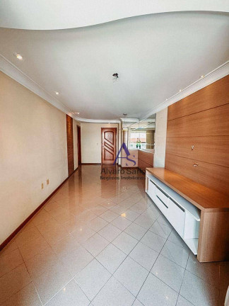 Imagem Apartamento com 3 Quartos à Venda, 113 m² em Jardim Da Penha - Vitória Imagem Apartamento com 3 Quartos à Venda, 113 m² em Jardim Da Penha - Vitória