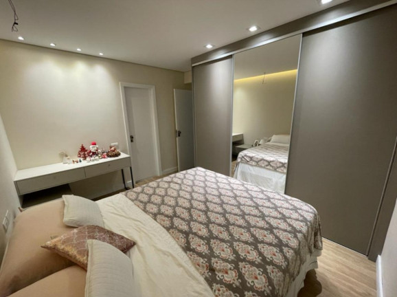 Imagem Imóvel com 2 Quartos à Venda, 63 m² em Campo Belo - São Paulo Imagem Imóvel com 2 Quartos à Venda, 63 m² em Campo Belo - São Paulo