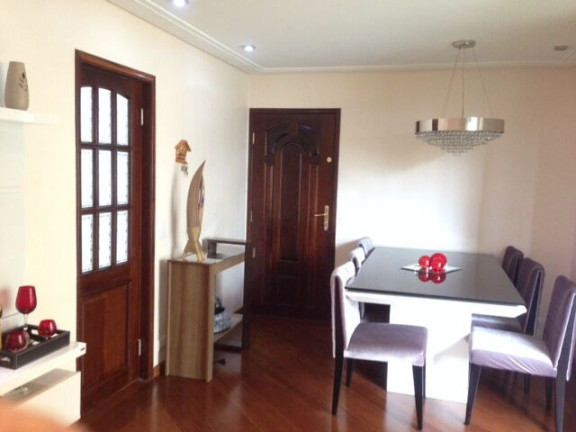Imagem Apartamento com 3 Quartos à Venda, 84 m² em Vila Regente Feijó - São Paulo