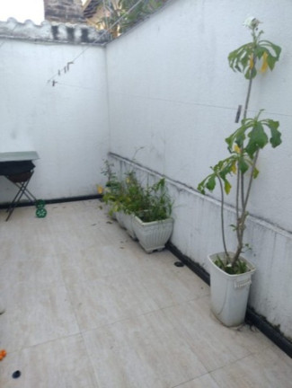 Imagem Casa com 3 Quartos à Venda, 120 m² em Europa - Contagem
