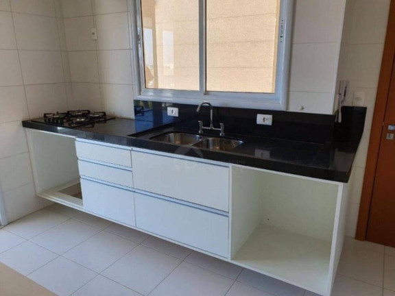 Imagem Apartamento com 3 Quartos para Alugar, 140 m² em Vila Castelo Branco - Indaiatuba