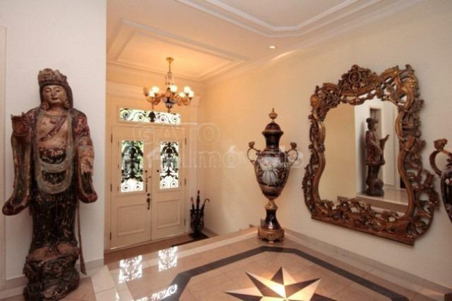 Imagem Casa com 9 Quartos à Venda, 780 m² em Alphaville - Santana De Parnaíba Imagem Casa com 9 Quartos à Venda, 780 m² em Alphaville - Santana De Parnaíba
