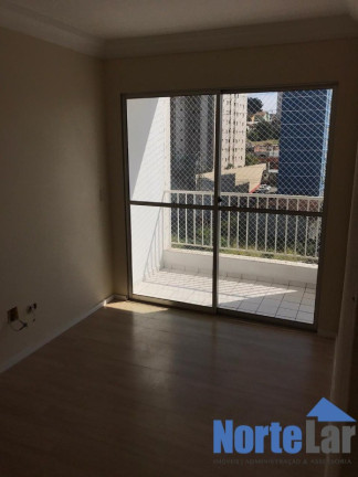 Imagem Apartamento com 2 Quartos para Alugar, 53 m² em Freguesia Do ó - São Paulo