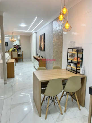 Imagem Casa com 4 Quartos à Venda, 240 m² em Santa Paula I - Vila Velha