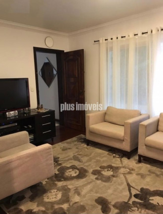 Imagem Apartamento com 3 Quartos à Venda, 105 m² em Brooklin Paulista - São Paulo Imagem Apartamento com 3 Quartos à Venda, 105 m² em Brooklin Paulista - São Paulo