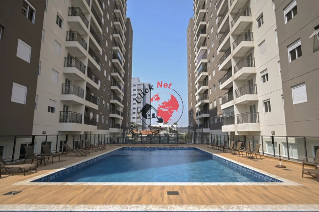 Imagem Apartamento com 2 Quartos à Venda, 55 m² em Rudge Ramos - São Bernardo Do Campo Imagem Apartamento com 2 Quartos à Venda, 55 m² em Rudge Ramos - São Bernardo Do Campo