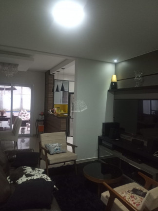 Imagem Imóvel com 3 Quartos à Venda,  em Condominio Villagio Milano - Sorocaba