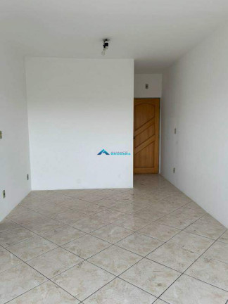 Imagem Apartamento com 3 Quartos à Venda, 110 m² em Vila Guarani - Jundiaí