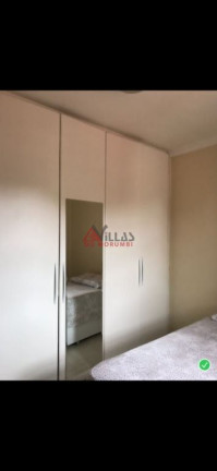 Imagem Sobrado com 3 Quartos à Venda, 157 m² em Jardim Santa Efigênia - São Paulo