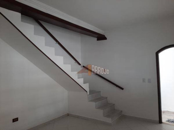Imagem Sobrado com 3 Quartos à Venda, 107 m² em Jardim Arizona - São Paulo