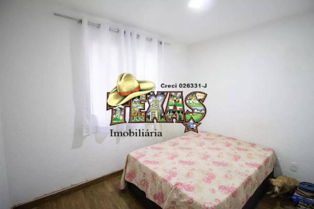 Imagem Apartamento com 2 Quartos à Venda, 40 m² em Colônia (zona Leste) - São Paulo