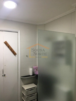 Imagem Apartamento com 3 Quartos à Venda, 80 m² em Santana - São Paulo Imagem Apartamento com 3 Quartos à Venda, 80 m² em Santana - São Paulo