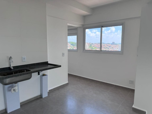 Imagem Apartamento com 3 Quartos à Venda, 102 m² em Centro - Jacareí