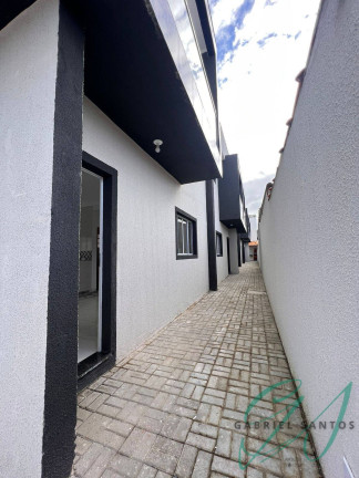Imagem Casa com 2 Quartos à Venda, 90 m² em Mongaguá Imagem Casa com 2 Quartos à Venda, 90 m² em Mongaguá